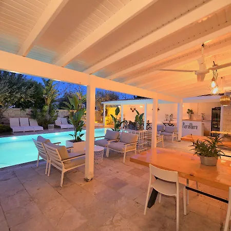 Hotel Peremere Alaçatı