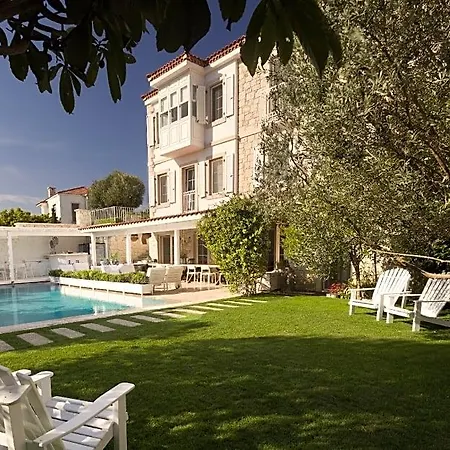 Peremere 3* Alaçatı