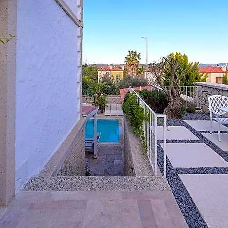 Peremere Hotel 3*