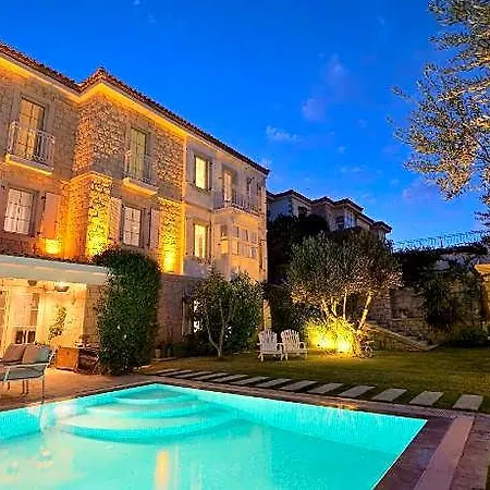 Hotel Peremere 3*