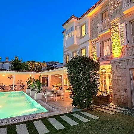 Hotel Peremere 3*