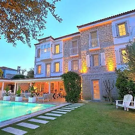Peremere Hotel