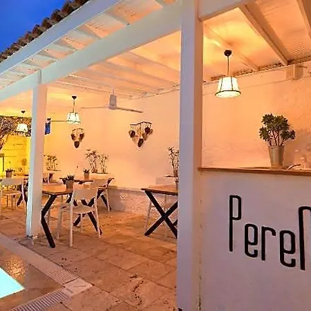 Peremere