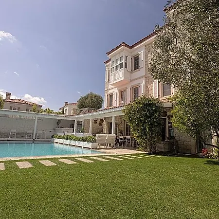 Hotel Peremere