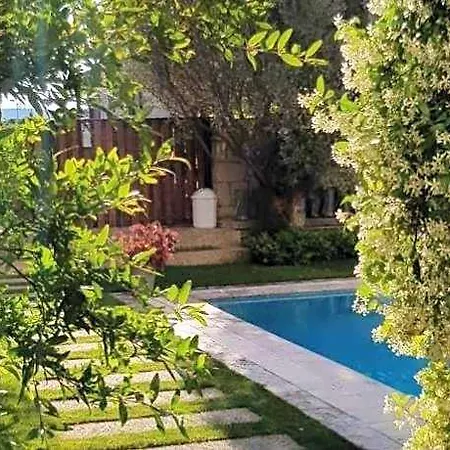 Peremere Alaçatı
