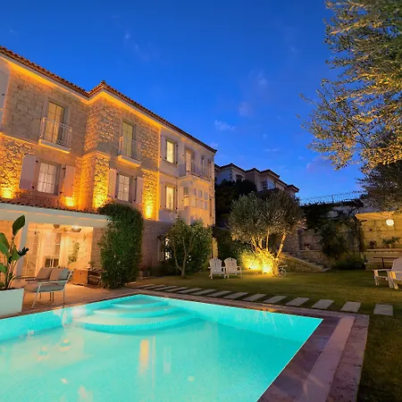Peremere Hotel Alaçatı